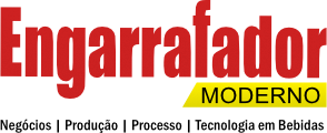 Engarrafador Moderno