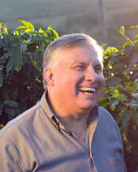 Arthur Moscofian