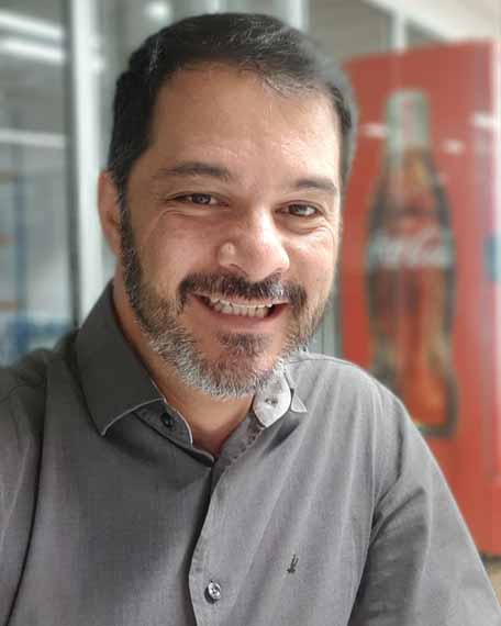 Fausto Padrão