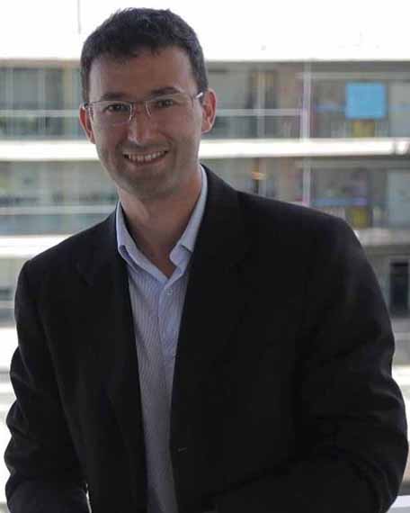 Filipe M. Cassapo