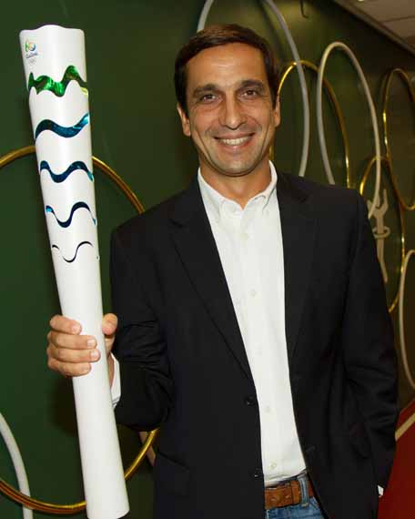 Flavio Carmelier
