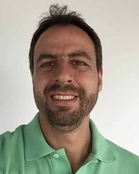 Gustavo Barreira