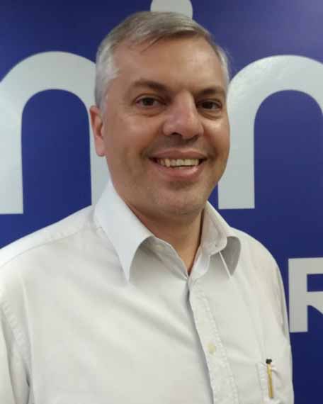 Lucas Ferianci
