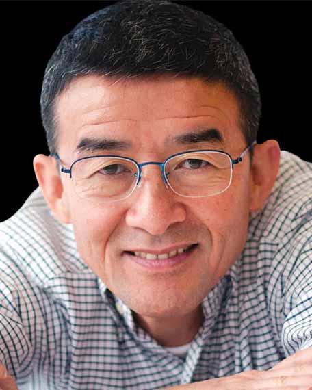 Mario Narita