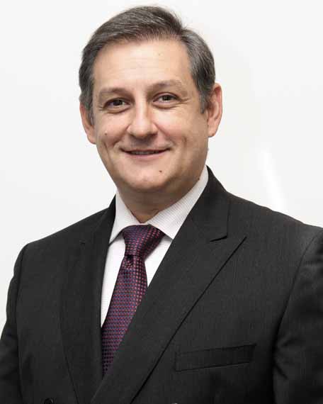 Silvio Rotta