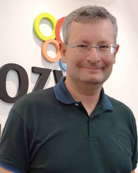 Fábio Bax