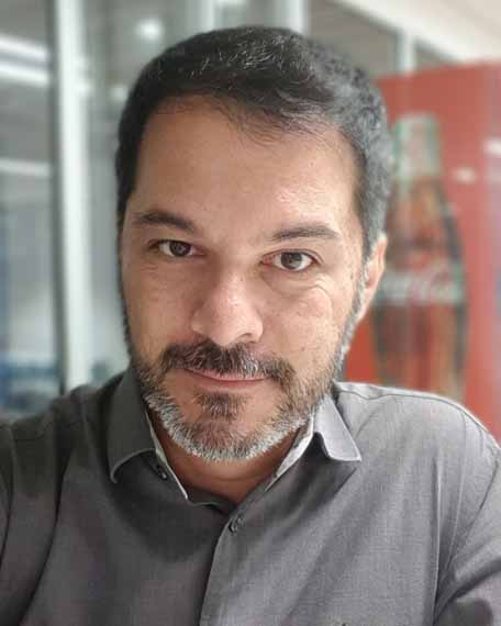 Fausto Padrão