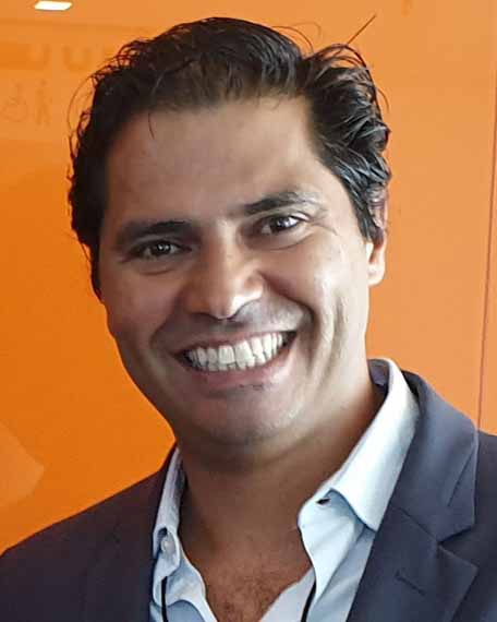 Marcelo Cozac
