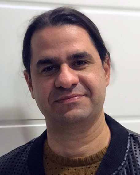Rodrigo Petrus