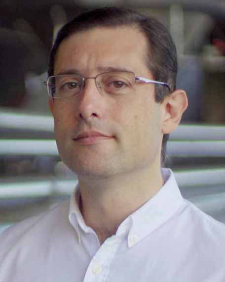 Alaercio Nicoletti