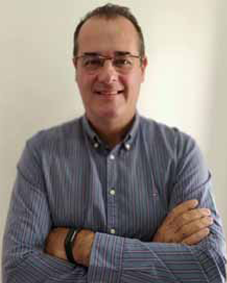 José Rodolfo de Faria