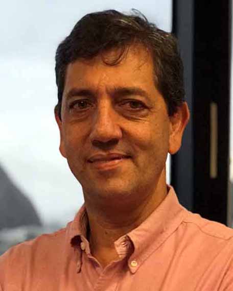 Paulo Villas