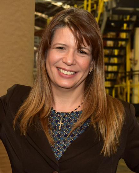 Aline Telles Chaves