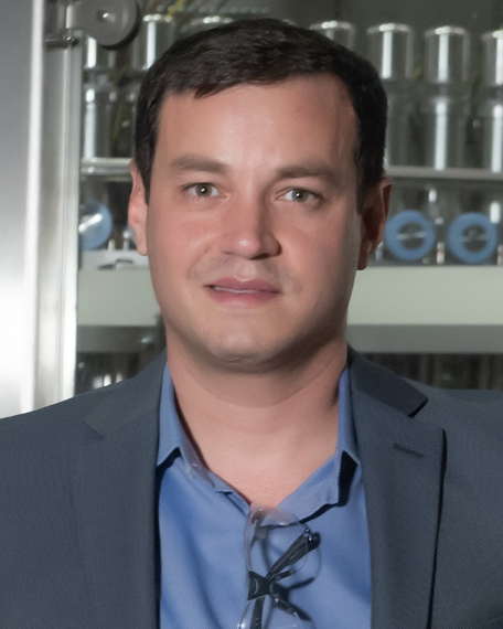 Diego Gomes