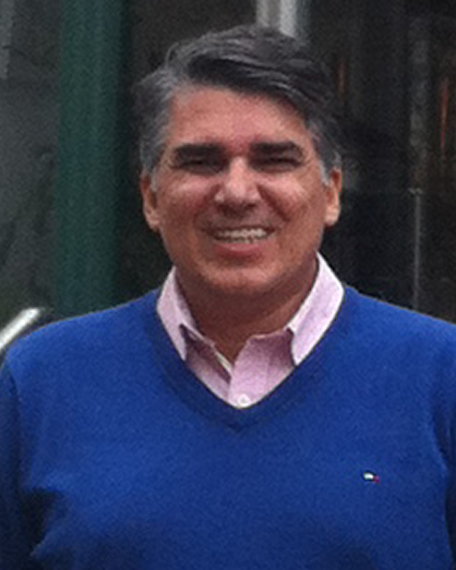 Gileno Correia