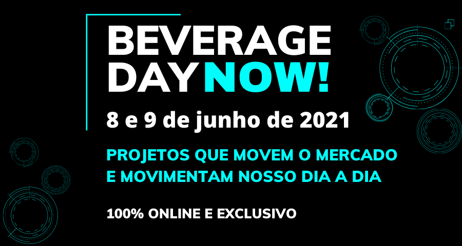 Beverage Revolution Day