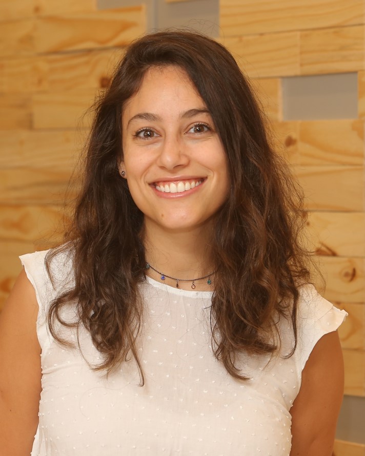 Juliana Glezer