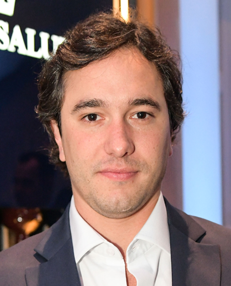 Raphael Vidigal