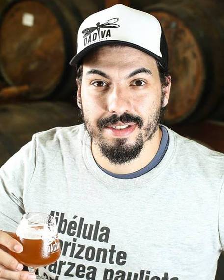 Victor Marinho