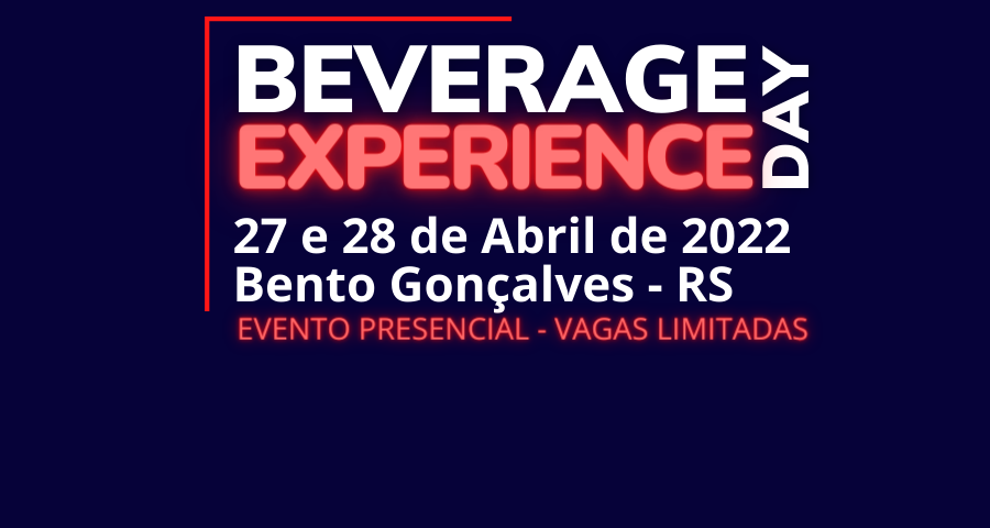 Beverage Revolution Day