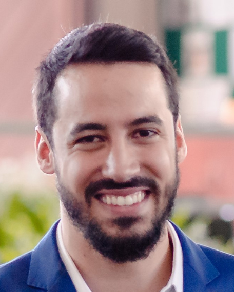 Leonardo Rogo