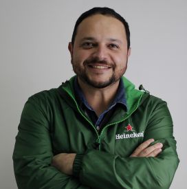Aloisio Xerfan Blondine