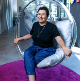 Andreia Gentilini Milan