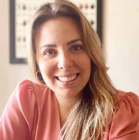 Andreia Gentilini Milan