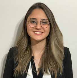 Andreia Gentilini Milan